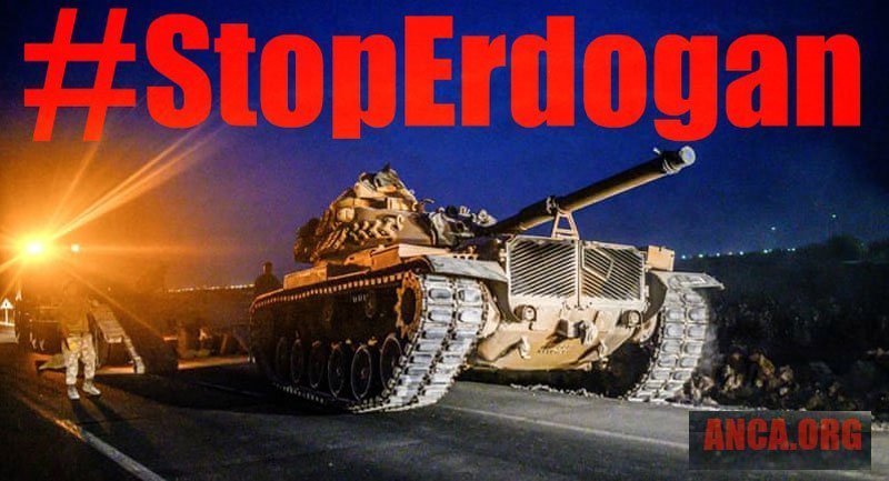 Ամերիկայի Հայ դատի յանձնախումբը ուշադիր կը հետեւի իրադարձութիւններուն