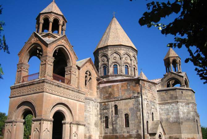 Հայ եկեղեցին այսօր նշում է Սուրբ Անաստաս քահանայի, Վարոսի, Թեոդորիտի եւ նրա որդիների հիշատակության օրը