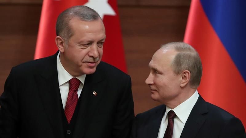 Թուրքիան հաղթե՞ց, թե՞ պարտվեց Սոչիում