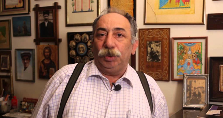 Համայնքը դժուար որոշումի ընդառաջ