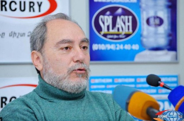 «Ինչպես Աթեշյանն էր Թուրքիո պետության հլու հպատակ, այսօր Մաշալյանն է». թուրքագետը՝ Պոլսո 85-րդ պատրիարքի ընտրության թնջուկի մասին