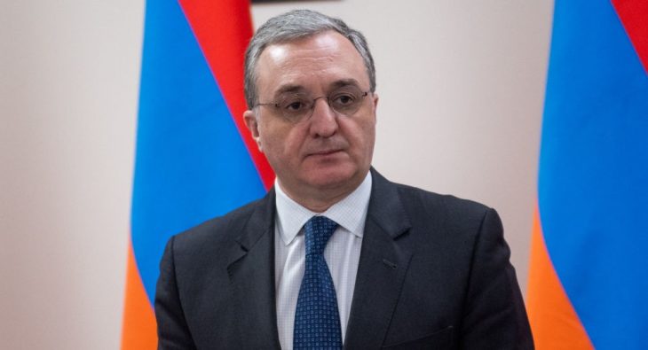 Արդարութիւնն ու ճշմարտութիւնը համախմբուեցան պատմական բանաձեւի մէջ. Զոհրապ Մնացականեան