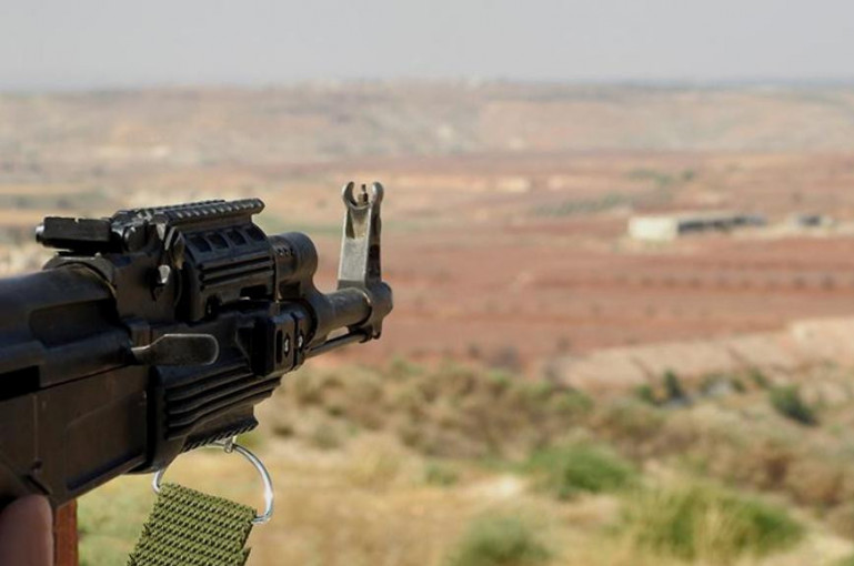 ԵՄ-ն Թուրքիային կոչ է արել դադարեցնել ռազմական գործողությունները Սիրիայում