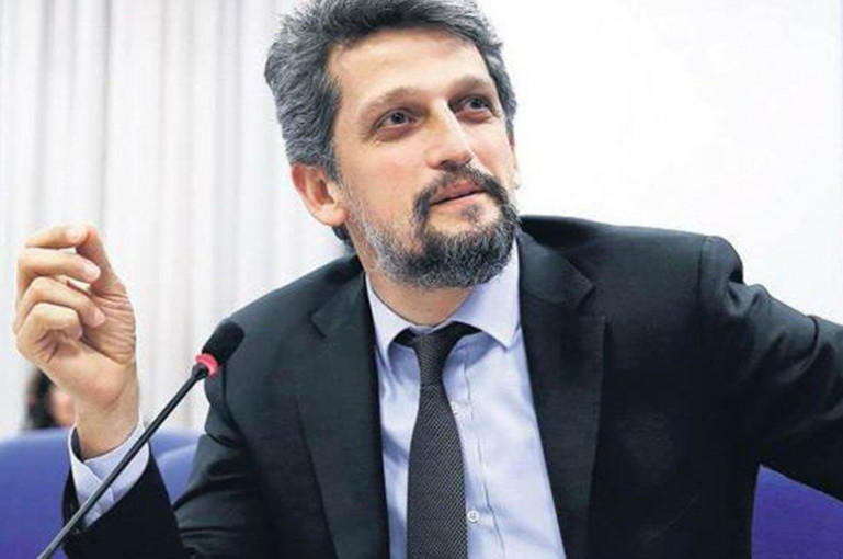 «Պետությունը դարձրել են խաղալիք Թրամփի և Պուտինի ձեռքին». Կարո Փայլան
