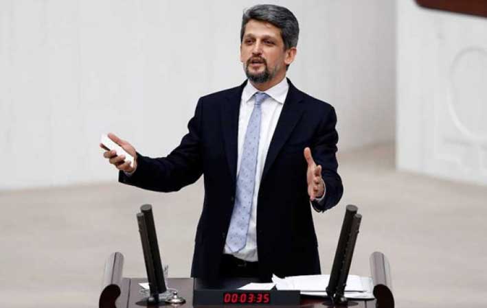 Սուրիոյ մէջ Թուրքիոյ գործողութիւնները ոչ այլ ինչ են, քան տեղահանութիւն եւ ցեղասպանութեան փորձ․ Կարօ Փայլան