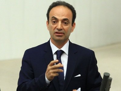 Եթե չկանգնեցնեք Թուրքիային Սիրիայում, կկրկնվի 1915-ի Հայոց ցեղասպանությունը. Օսման Բայդեմիր