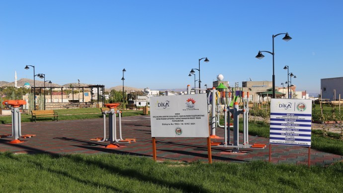 Թուրքիայի Մարդին նահանգում հայկական և ասորական գերեզմանոցների վրա հարսանյաց սրահ և զբոսայգի են կառուցում