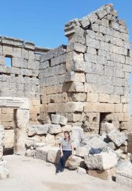 Զերզևան ամրոցը