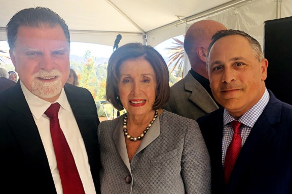 Ցեղասպանութեան ճանաչումն արդիւնքն էր տասնամեակներու նուիրեալ աշխատանքին. Հայ Դատ