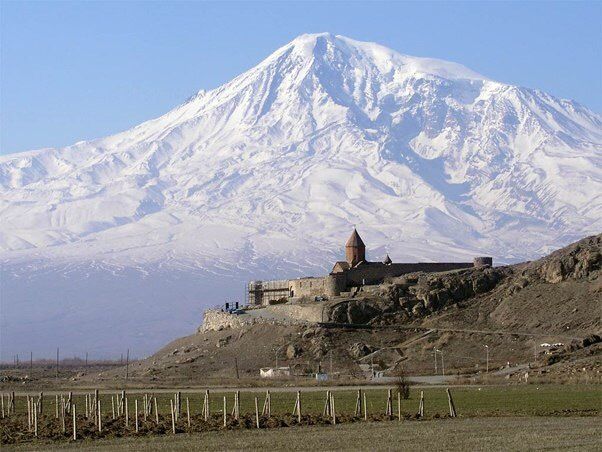 «Արարատը մերն է». թե ինչո՞ւ 1945-ին չհաջողվեց վերադարձնել հայկական հողերը