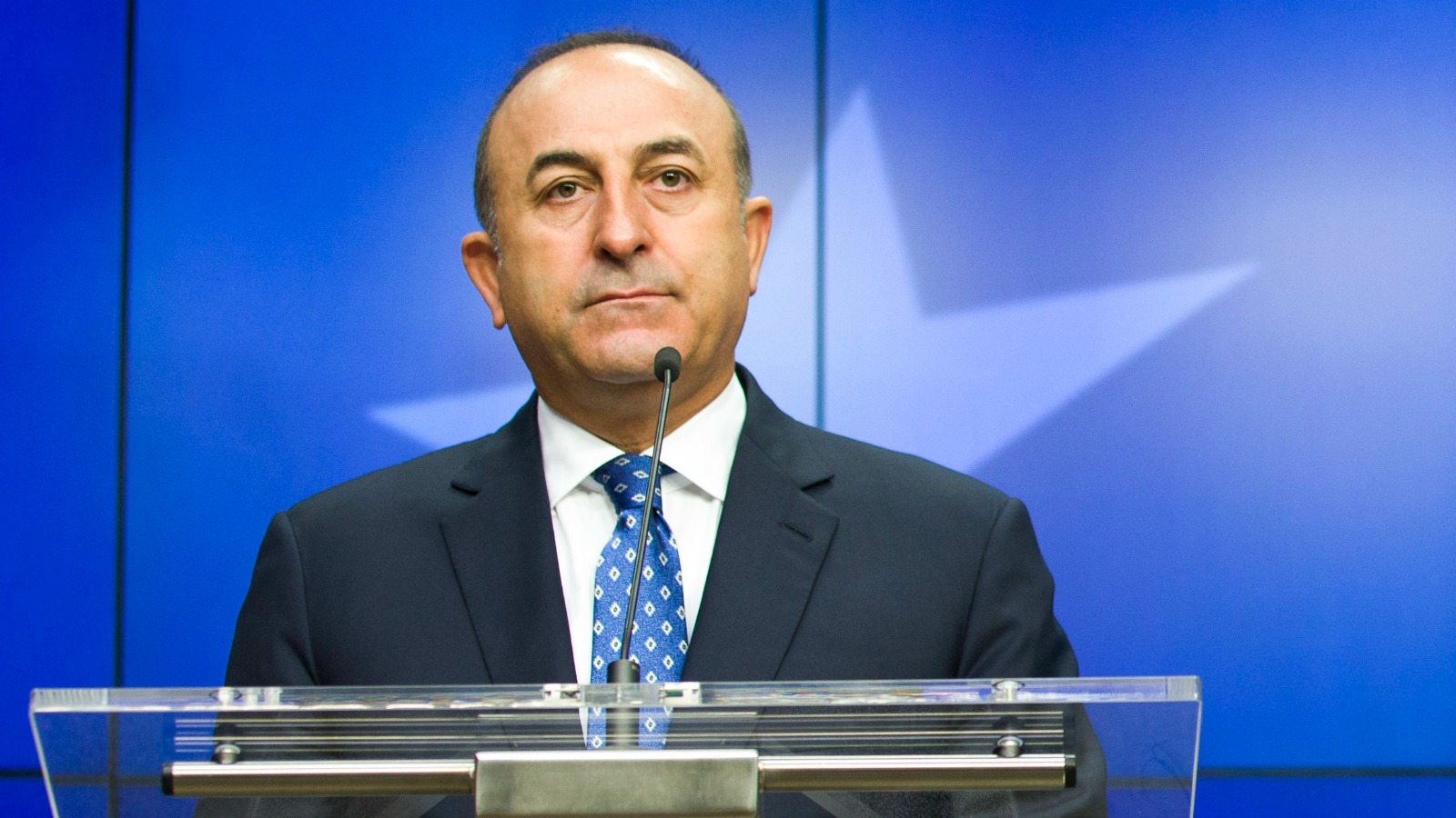 Չաւուշօղլու խօսած է Հայաստանի հետ սահմանի բացման մասին