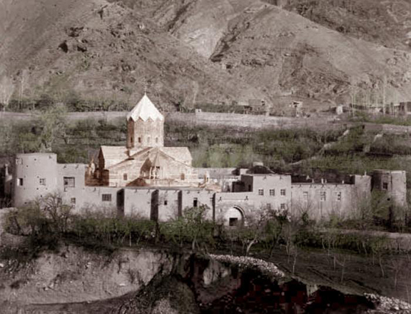 ԱԳ նախարարութիւնը կ՛անդրադառնայ Ագուլիսի հայերու ջարդին