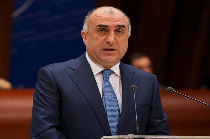 Ադրբեջանը, Թուրքիան և Վրաստանը անցնում են դաշինքի նոր փուլի. Մամեդյարով