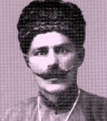 Մօրուք Կարօ (Աւոյեան Կարապետ, 1875-1949). Սասունցի «վէրքերով լի» ֆետային եւ հայրենադարձ դաշնակցականը