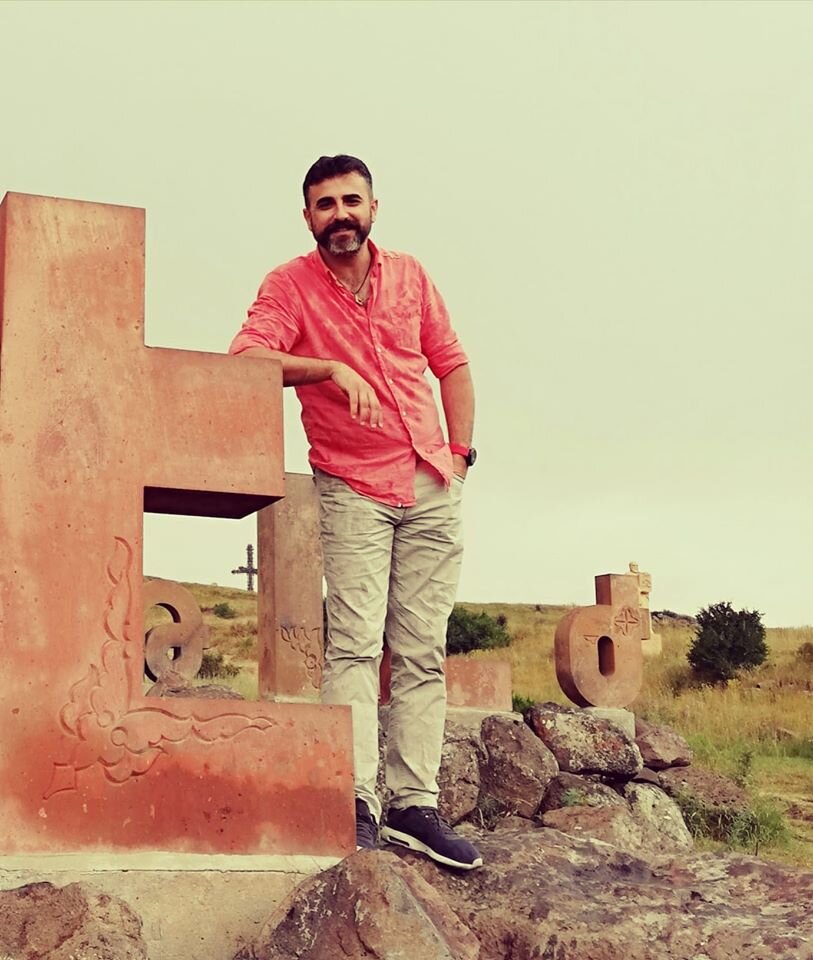 «Հայաստանը հարազատ է իմ երեխաների համար»․ հարցազրույց մուսուլման հայի հետ