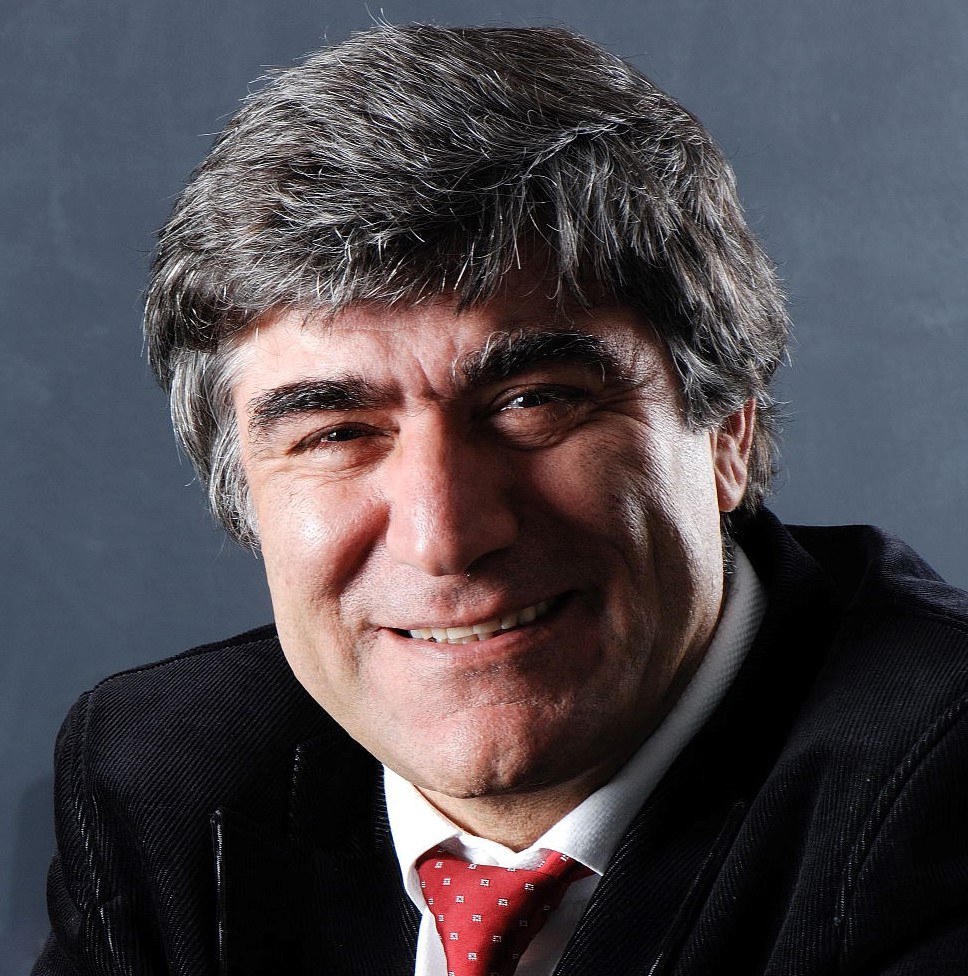 Ա՜խ, Հրանտ․ Հրանտ Դինքի հիշատակին՝ իր սպանության 13-րդ տարելիցի առթիվ