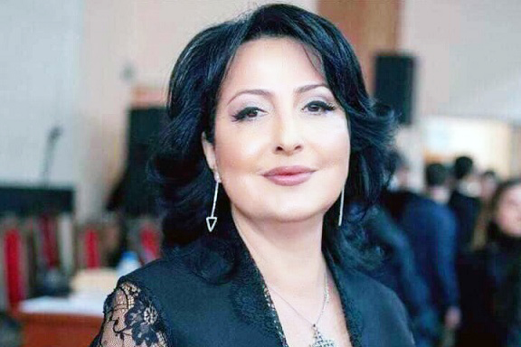 Լուսինէ Սահակեանի Համշէնի մասին բացառիկ տեղեկութիւնները՝ պատասխան թուրքական շահարկումներին