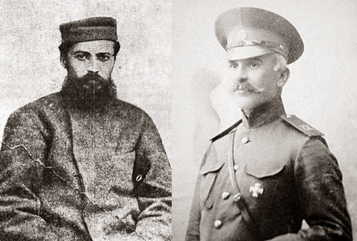 Հայերուն մոռցուած եղբայրները՝ ուտիները