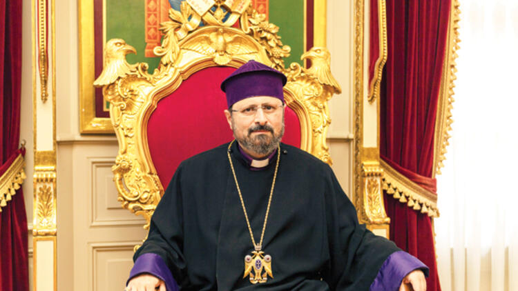 Ուզում ենք, որ թուրքերը հայ ժողովրդի կորուստներն ու կրած տառապանքները հասկանան. Մաշալյանը՝ Հայոց ցեղասպանության մասին