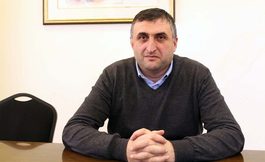 «Արխիւային փաստաթուղթերը հանրութեան մատչելի դարձնելը կարեւոր է Դաշնակցութեան պատմութիւնն ու կատարած դերակատարութիւնը հիմնաւորելու առումով», կ՛ըսէ դոկտ. Խաչատուր Ստեփանեան