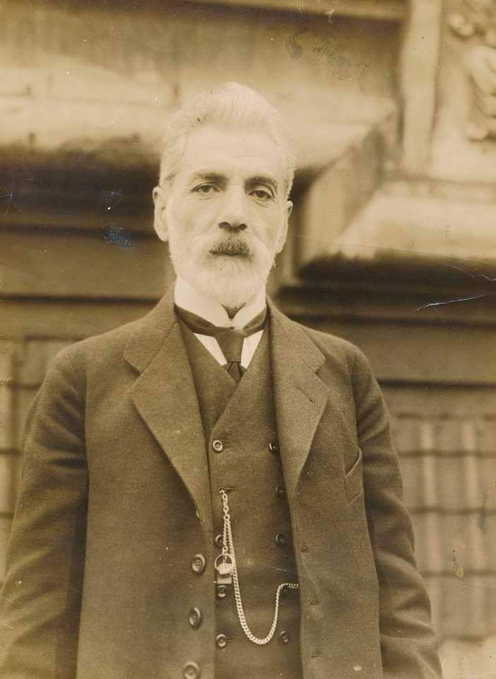 Յովհաննէս Քաջազնունու գործունէութիւնն արտասահմանում