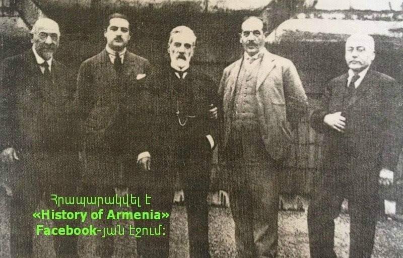 Յովհաննէս Քաջազնունու գործունէութիւնն արտասահմանում