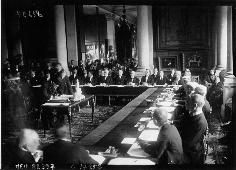 Սեւրի Դաշնագիր 100-ամեակ` 1920-2020. ամերիկացի ժողովուրդին, Ներկայացուցիչներու տան եւ Ծերակոյտին մօտ արդէն զարգացած էր ազատ, անկախ Հայաստանի գաղափարը 1895-ին