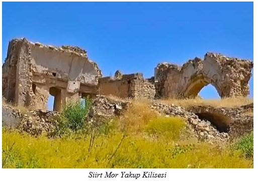 Սիիրթի հայոց անհայտ պատմությունը