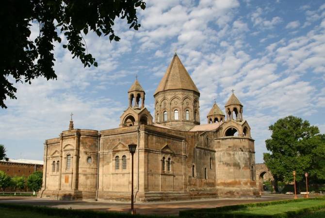 Ապրիլ 24-ին նոյն ժամուն պիտի հնչեն բոլոր եկեղեցիներու զանգերը, դռնփակ պիտի մատուցուի Սուրբ Պատարագ