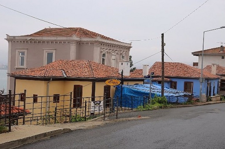 Թուրքիայի Օրդու նահանգումում վերջին 10 տարում օսմանյան շրջանի հայ և հույն ճարտարապետների կառուցած 72 պատմական շինություն է վերանորոգվել