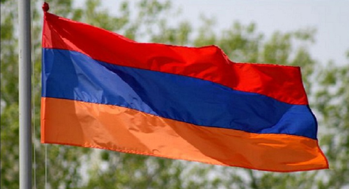 Եռագոյնին հպարտանքը
