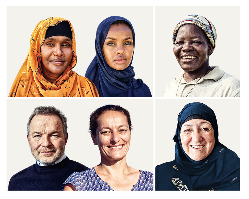 Յայտարարուեցան 2020 թ. «Աւրորայի» հերոսները