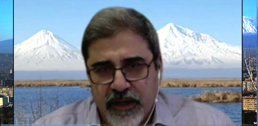 «Հին Թուրքիա նոր Թուրքիա եզրոյթ գոյութիւն չունի, Թուրքիան միշտ նոյնն է, իսկ մենք միշտ պատրաստ պէտք է ըլլանք». Կիրօ Մանոյեան