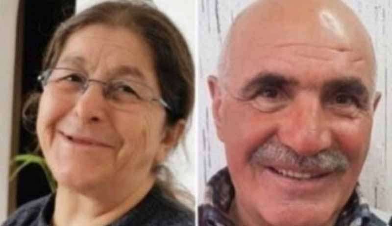 Մամլոյ ժողով Հիւրմիւզ եւ Շիմունի Տիրիլի համար