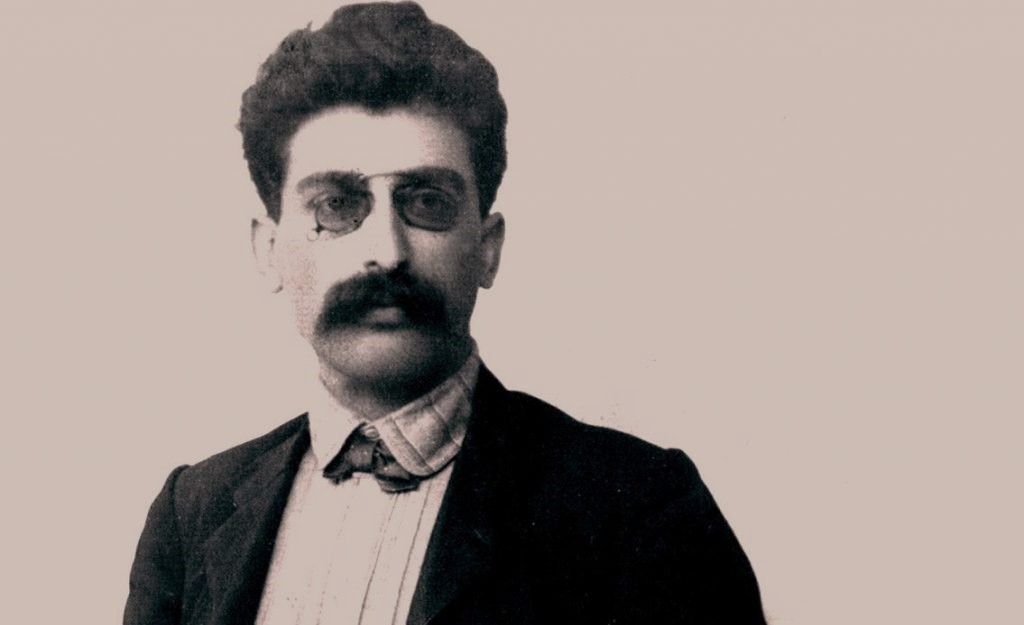 Իրադրությունը ՀՀ-ում Մայիսյան հերոսամարտերից հետո․ Արամ Մանուկյանը վարիչների մարմնի նախագահ