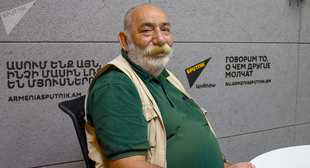 Թուրքիայում ավերում են հայկական կոթողները, իսկ ի՞նչ է անում թուրքական իշխանությունը