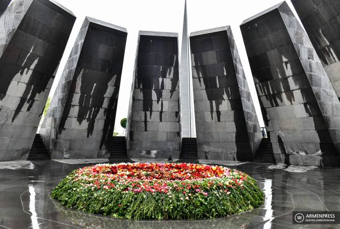 Հայ-թուրքական դիվանագիտական առճակատումը Չեխիայում Ցեղասպանությունը ճանաչող բանաձևին արձագանքի ներքո