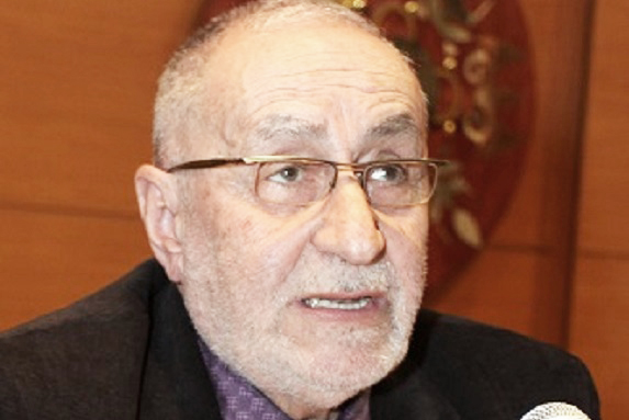Խաղաղութեան սպառնացող Թուրքիա