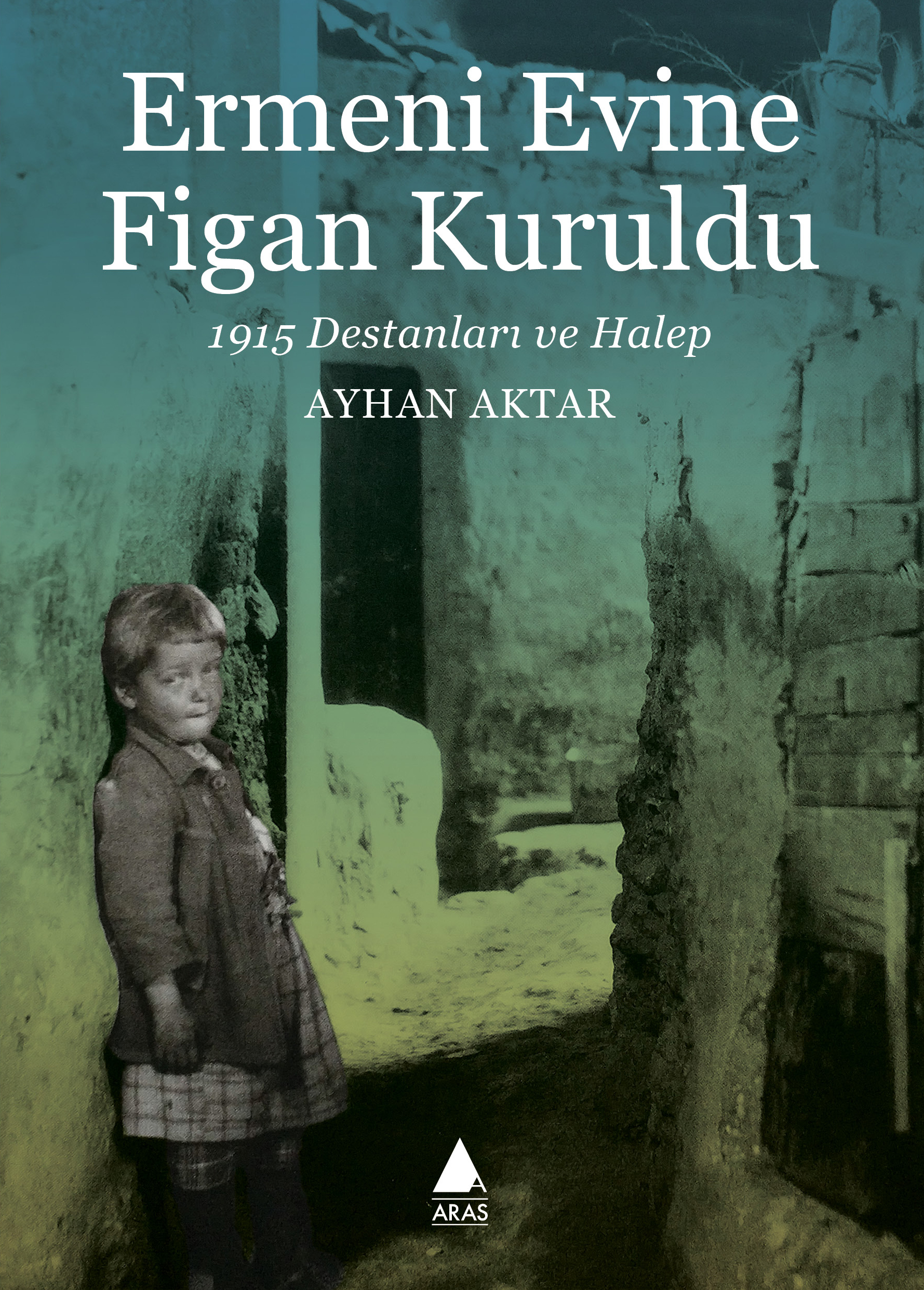 «Արաս»էն երկու նոր հրատարակութիւն