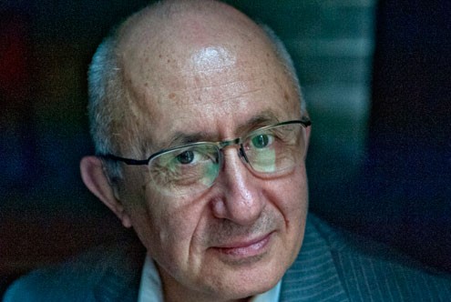 Թուրքիոյ քաղաքակրթութեան քննութիւնը
