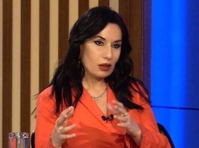 Մենք Թուրքիայի հետ անմիջական հակամարտության իրական վտանգի առաջ ենք կանգնած․ Նաիրա Զոհրաբյան