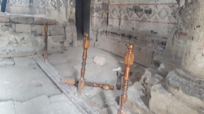 Անիի «ավերակնե՞ր», թե՞ Անիի «գերեզման». թուրք հեղինակի անդրադարձը