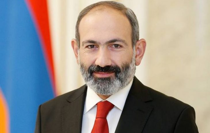 Սեւրի պամանագիրը պատմական փաստ Է, մեր պարտքն Է յիշել զայն, եւ պահպանել անոր խորհուրդը. ՀՀ վարչապետ
