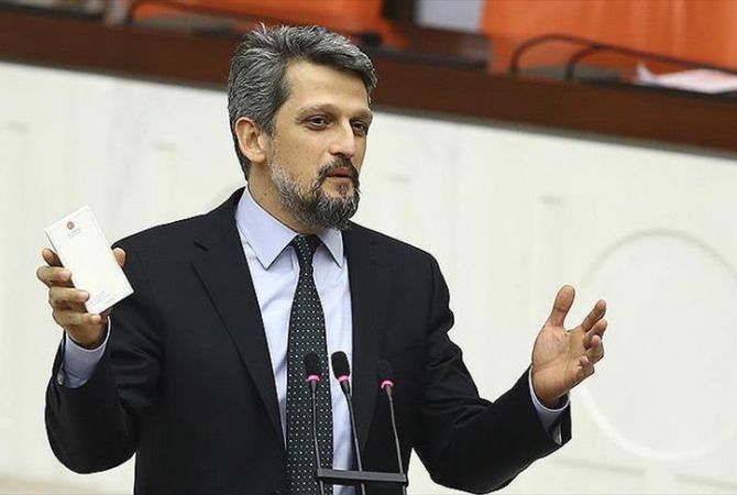 «Ինչո՞ւ չեք պահպանում Անկարայի հայկական գերեզմանատունը». Փայլանը՝ թուրք նախարարին
