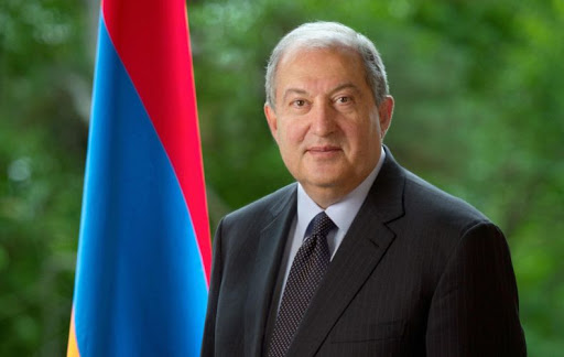 Նախագահ Արմեն Սարգսյան. «Սևրի պայմանագիրն այսօր էլ մնում է որպես կարևոր փաստաթուղթ՝ Հայկական հարցի արդարացի լուծման հասնելու հայ ժողովրդի իրավունքի մասին»