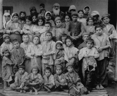 Ի՞նչ է հայ ըլլալու յայտարարը