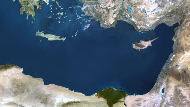 Չաւուշօղլու. «Չնահանջեցինք». Թուրքիա. «Օրուչ ռէյիս» հետախուզական նաւը պիտի շարունակէ Միջերկրականի մէջ իր գործունէութիւնը»