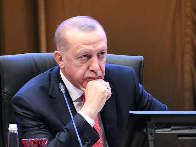 Der Spiegel. Ի՞նչ նպատակներ ունի Էրդողանը Հարավային Կովկասում