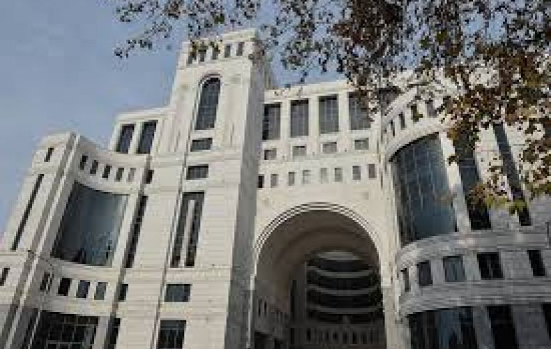 Արցախի ժողովուրդը մարտնչում է թուրք-ադրբեջանական դաշինքի դեմ. ՀՀ ԱԳՆ