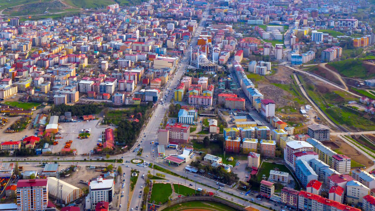 Մուշը 2010 թ․ տնտեսապես զարգացվածության առումով առաջ է անցել Վանից
